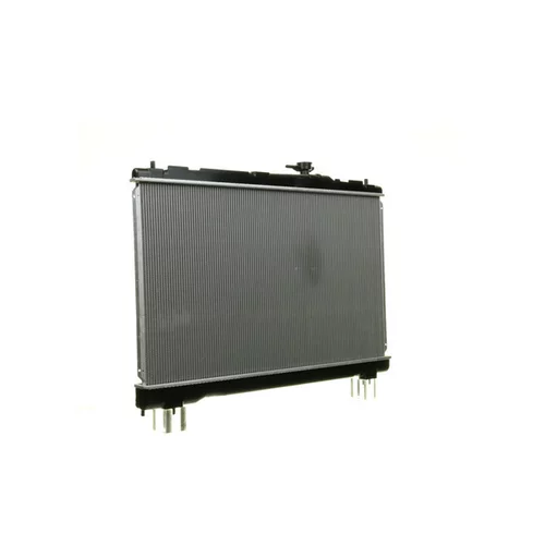 Chladič motora CR 1866 000S /MAHLE/ - obr. 4