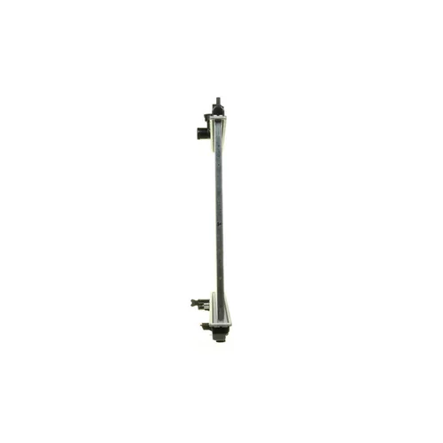 Chladič motora CR 1877 000S /MAHLE/ - obr. 3