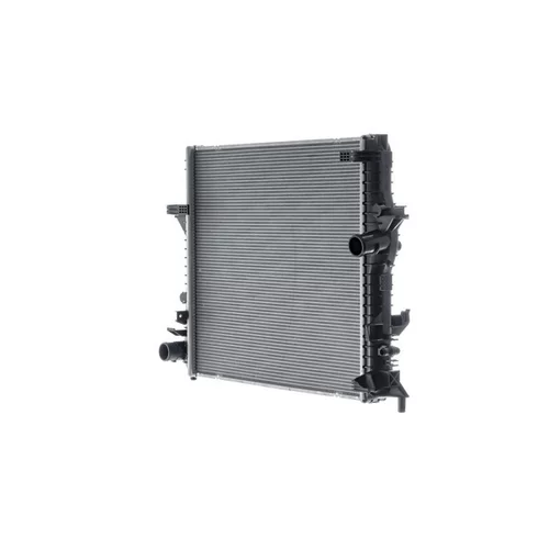 Chladič motora CR 1930 000P /MAHLE/ - obr. 1