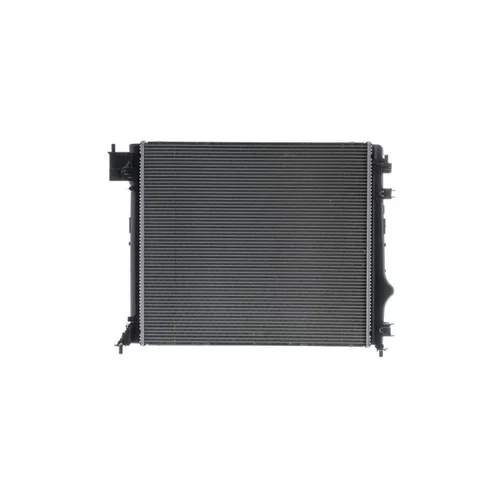 Chladič motora CR 1968 000P /MAHLE/ - obr. 10