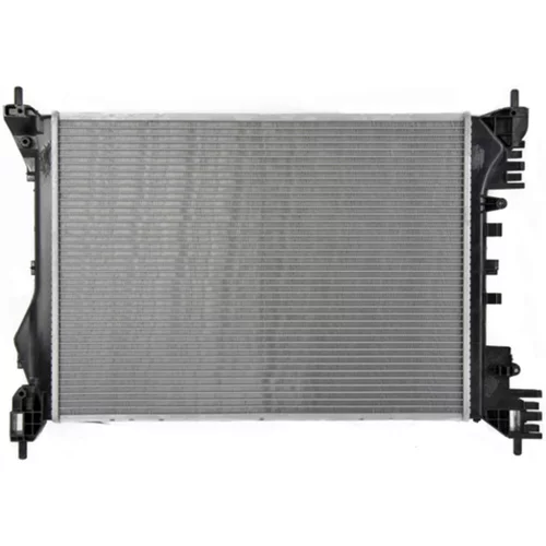 Chladič motora CR 1985 000P /MAHLE/ - obr. 10