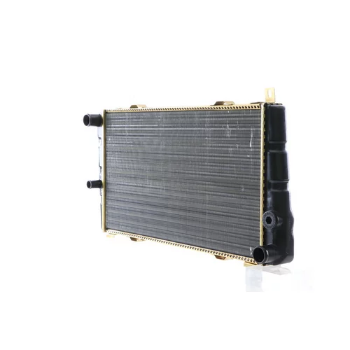 Chladič motora CR 2034 000S /MAHLE/ - obr. 2