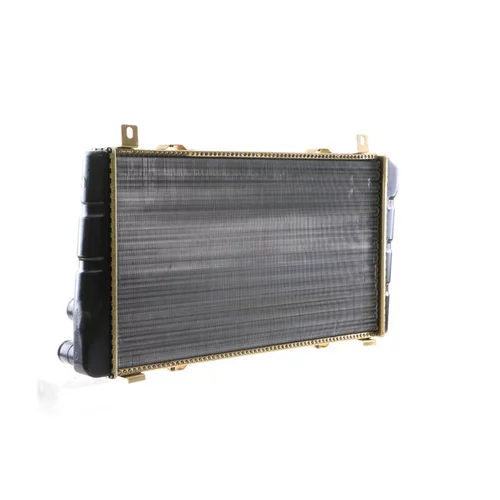Chladič motora CR 2034 000S /MAHLE/ - obr. 4