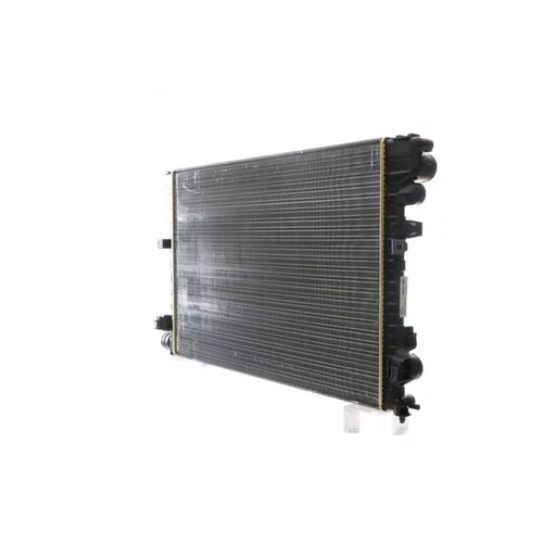 Chladič motora CR 206 000S /MAHLE/ - obr. 7