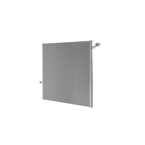 Chladič motora CR 2099 000P /MAHLE/ - obr. 5