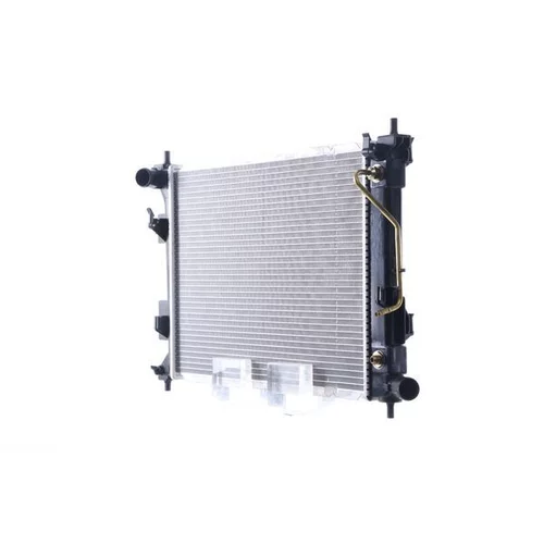 Chladič motora CR 2102 000S /MAHLE/ - obr. 1
