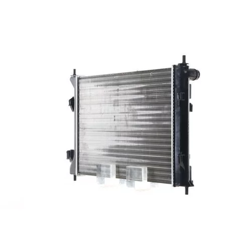 Chladič motora CR 2107 000S /MAHLE/ - obr. 5