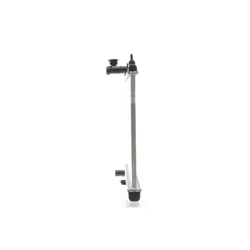 Chladič motora CR 2164 000S /MAHLE/ - obr. 3