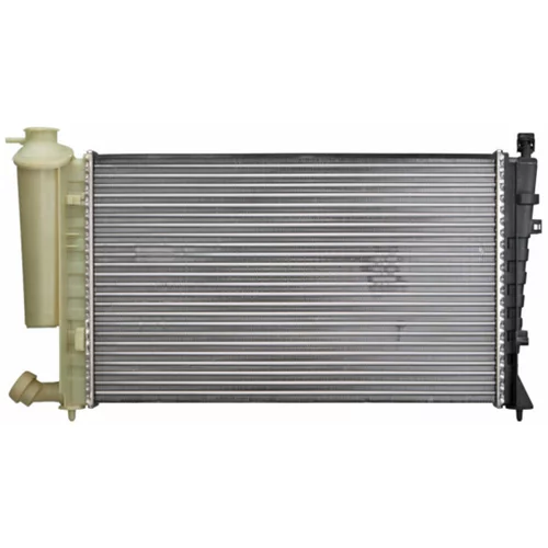 Chladič motora CR 2206 000P /MAHLE/ - obr. 10