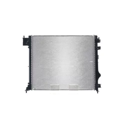 Chladič motora CR 2240 000S /MAHLE/ - obr. 4