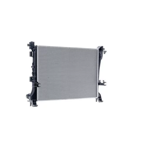 Chladič motora CR 2246 000S /MAHLE/ - obr. 7