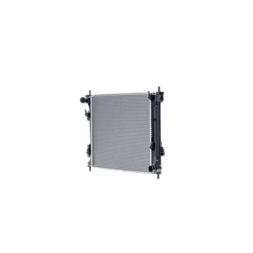 Chladič motora CR 2268 000S /MAHLE/ - obr. 2