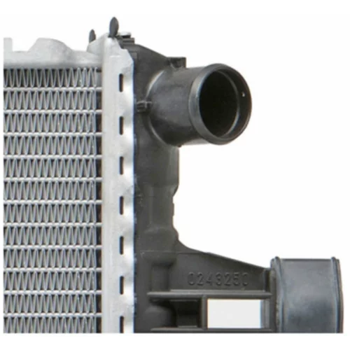 Chladič motora CR 229 000P /MAHLE/ - obr. 7