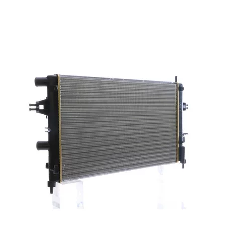 Chladič motora CR 237 000S /MAHLE/ - obr. 4