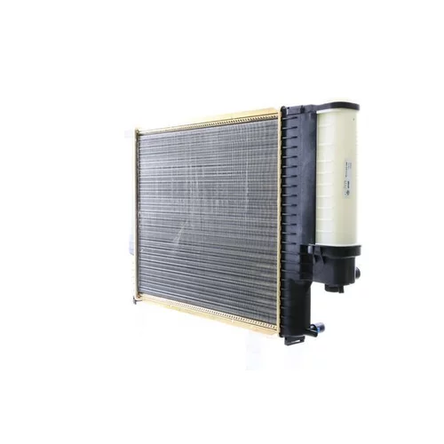Chladič motora CR 243 000S /MAHLE/ - obr. 12