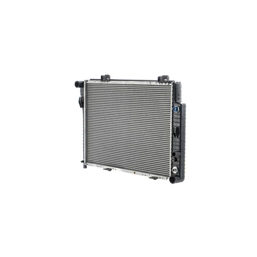 Chladič motora CR 248 000S /MAHLE/ - obr. 2