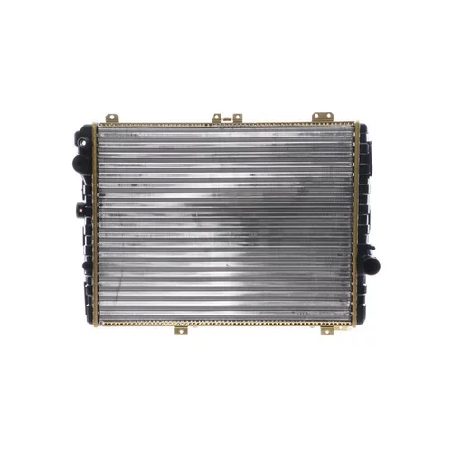 Chladič motora CR 253 000S /MAHLE/ - obr. 1