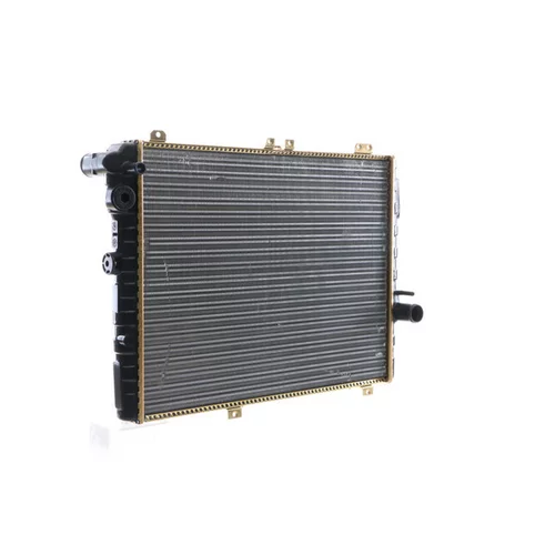 Chladič motora CR 253 000S /MAHLE/ - obr. 8