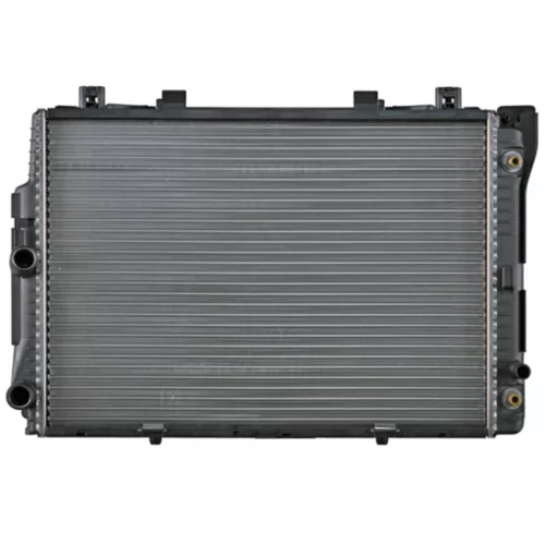 Chladič motora CR 262 000S /MAHLE/ - obr. 10