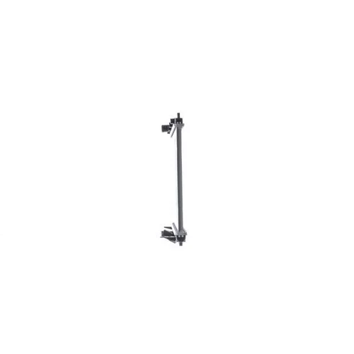 Chladič motora CR 2653 000S /MAHLE/ - obr. 1
