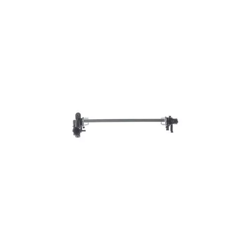 Chladič motora CR 2672 000S /MAHLE/ - obr. 2