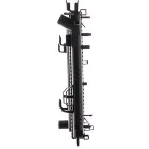 Chladič motora CR 2686 000S /MAHLE/ - obr. 2