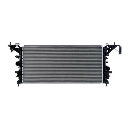 Chladič motora CR 2699 000P /MAHLE/ - obr. 1
