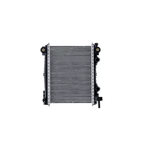 Chladič motora MAHLE CR 2706 000P