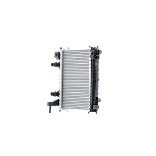 Chladič motora CR 2707 000P /MAHLE/ - obr. 2