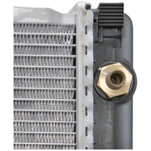 Chladič motora CR 291 000P /MAHLE/ - obr. 9