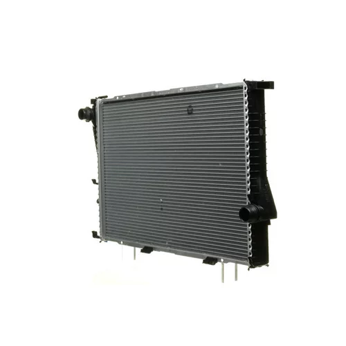 Chladič motora CR 295 000P /MAHLE/ - obr. 3