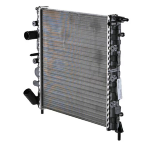 Chladič motora CR 308 000P /MAHLE/ - obr. 3