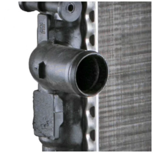 Chladič motora CR 308 000P /MAHLE/ - obr. 8