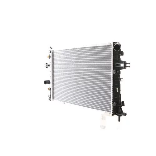 Chladič motora CR 320 000S /MAHLE/ - obr. 2