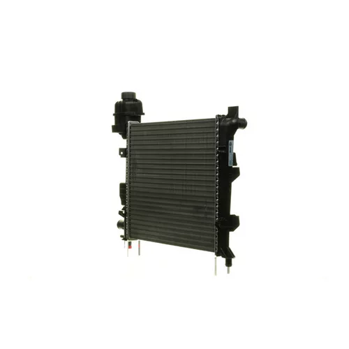 Chladič motora CR 322 000P /MAHLE/ - obr. 6