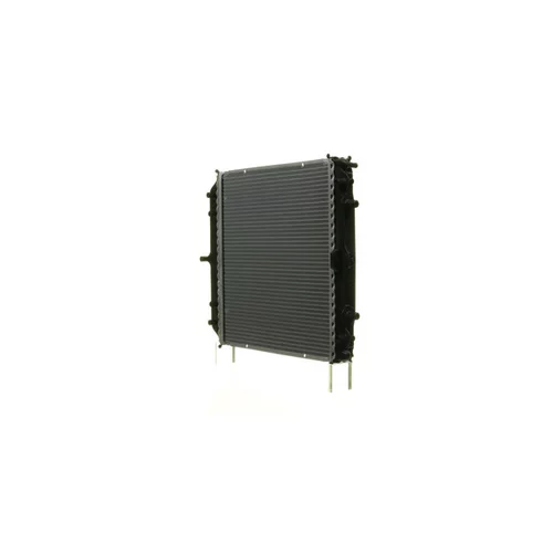 Chladič motora CR 383 000P /MAHLE/ - obr. 6