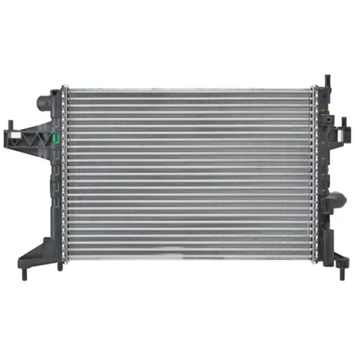 Chladič motora CR 389 000P /MAHLE/ - obr. 4