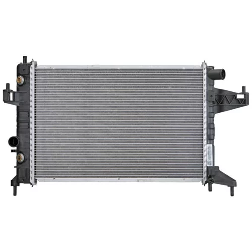 Chladič motora CR 390 000P /MAHLE/ - obr. 2