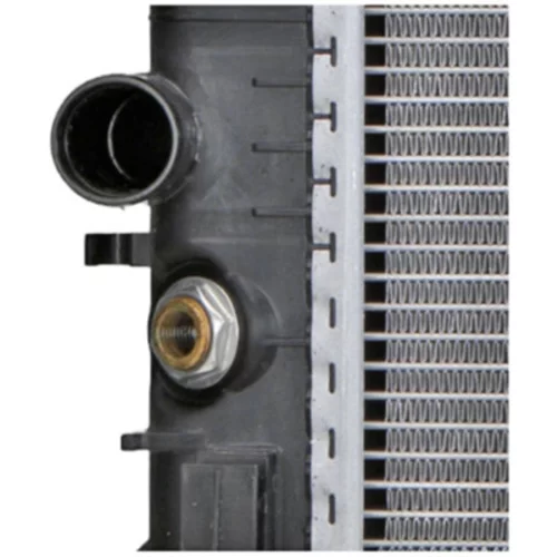 Chladič motora CR 390 000P /MAHLE/ - obr. 6