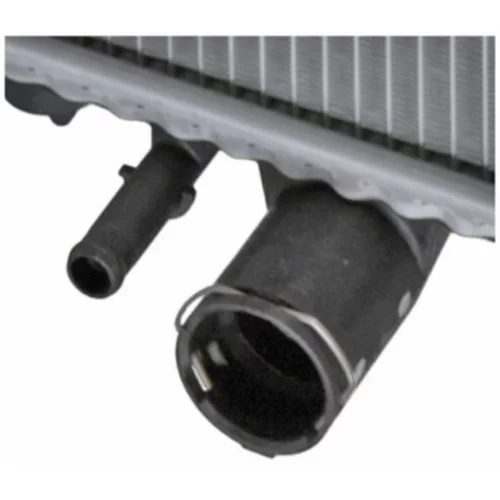 Chladič motora CR 393 000P /MAHLE/ - obr. 9