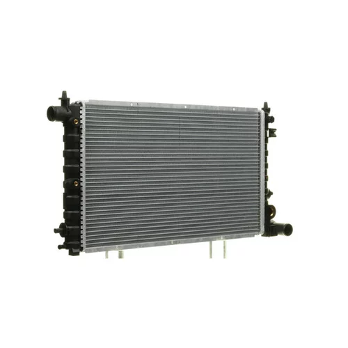 Chladič motora CR 430 000P /MAHLE/ - obr. 9