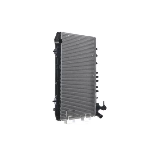Chladič motora CR 436 000S /MAHLE/ - obr. 8