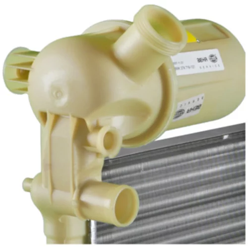 Chladič motora CR 448 000S /MAHLE/ - obr. 14