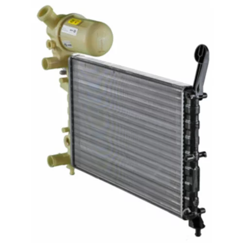 Chladič motora CR 448 000S /MAHLE/ - obr. 3