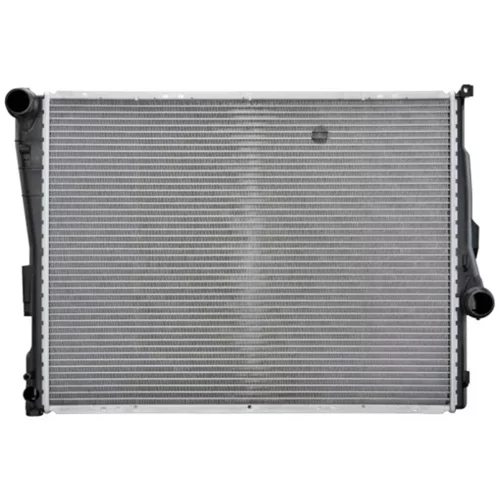 Chladič motora CR 458 000P /MAHLE/ - obr. 10