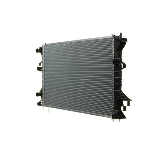 Chladič motora CR 462 000P /MAHLE/ - obr. 2
