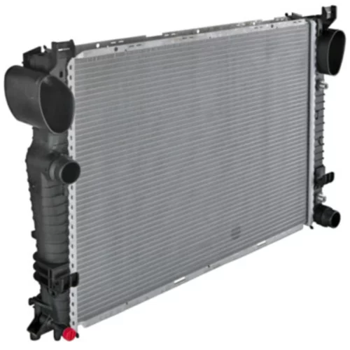 Chladič motora CR 464 000P /MAHLE/ - obr. 7