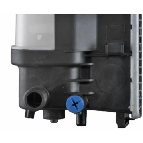 Chladič motora CR 483 000S /MAHLE/ - obr. 11