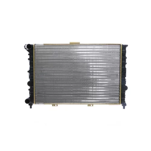 Chladič motora CR 518 000S /MAHLE/ - obr. 2