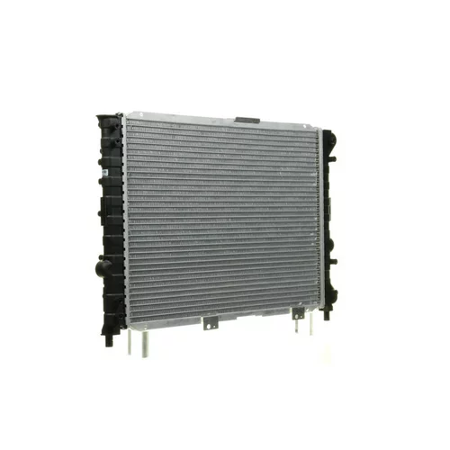Chladič motora CR 519 000S /MAHLE/ - obr. 5